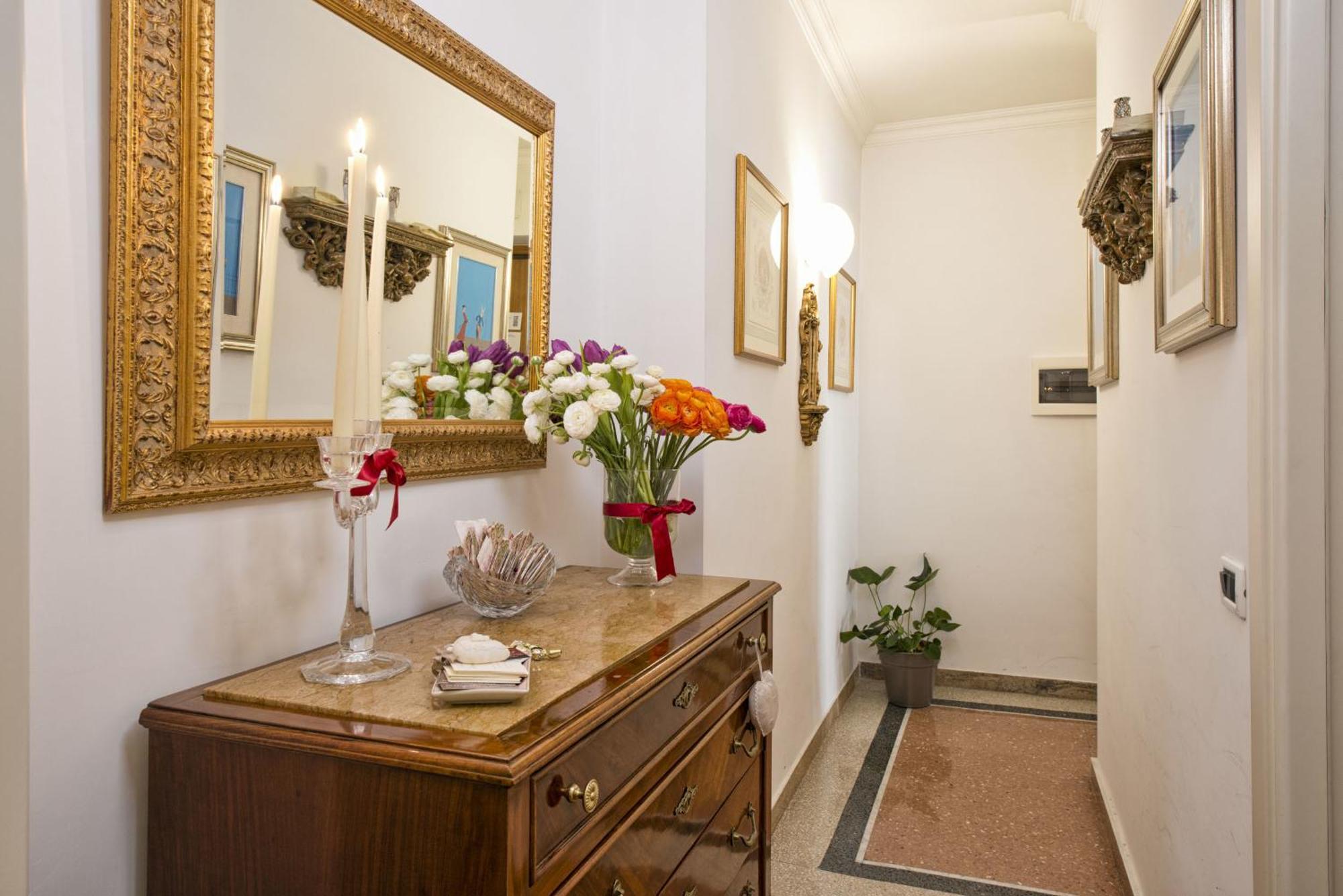 B&B Le Sibille — Photos 3